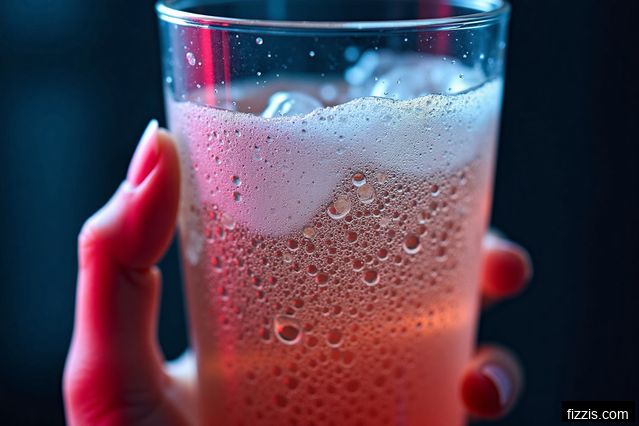 The Science Behind Creating the Perfect Fizz in Beverages